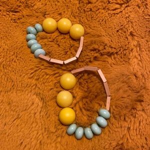 Quirky Bracelets